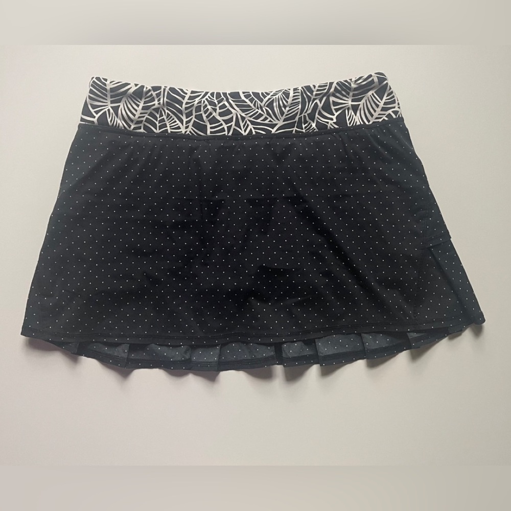 Lululemon Run: Pace Setter Skirt *2-way Stretch (Regular)